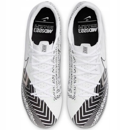 Nike Mercurial Vapor 13 Academy Mds FG / MG M CJ1292-110 Fußballschuh mehrfarbig weiß 1