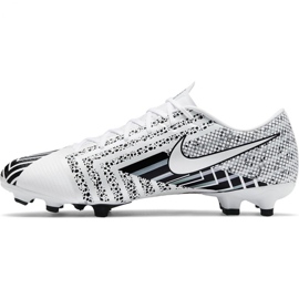 Nike Mercurial Vapor 13 Academy Mds FG / MG M CJ1292-110 Fußballschuh mehrfarbig weiß 2