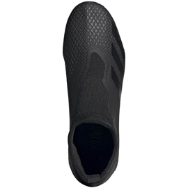 Adidas Predator 20.3 Ll Fg Fußballschuhe schwarz EF1645 1