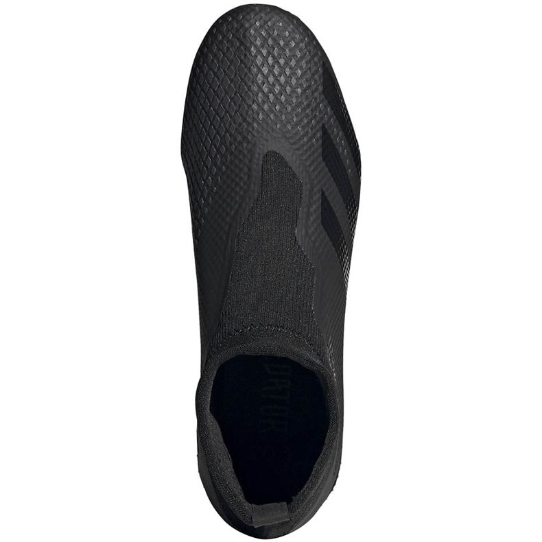 Adidas Predator 20.3 Ll Fg Fußballschuhe schwarz EF1645 1