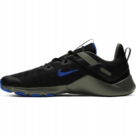 Nike Legend Essential schwarz Herrenschuhe CD0443 006 1