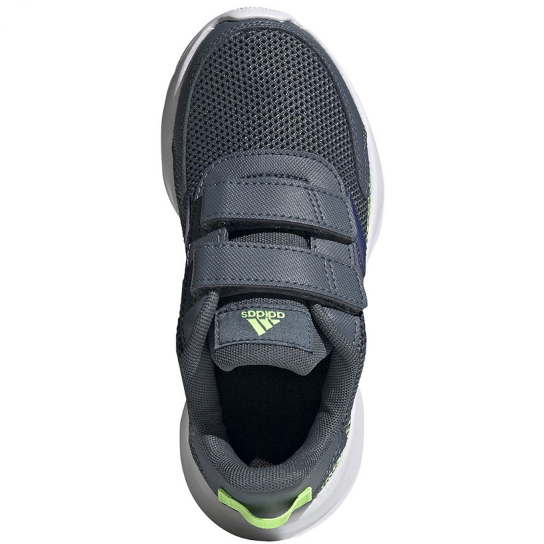 Adidas Tensaur Run C Jr FW4012 Schuhe grau 1