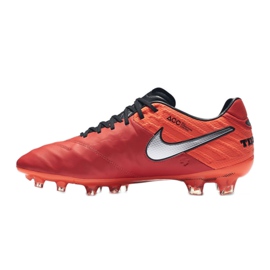 Nike Tiempo Legend Vi Fg M 819177-608 Fußballschuhe mehrfarbig 2