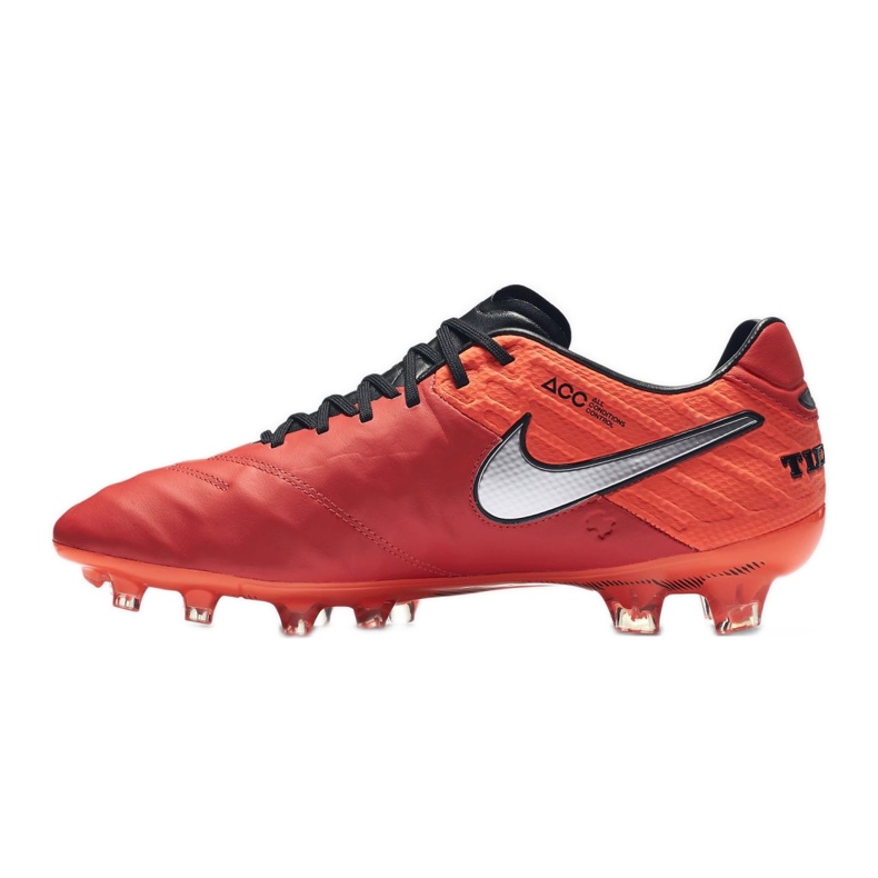 Nike Tiempo Legend Vi Fg M 819177-608 Fußballschuhe mehrfarbig 2