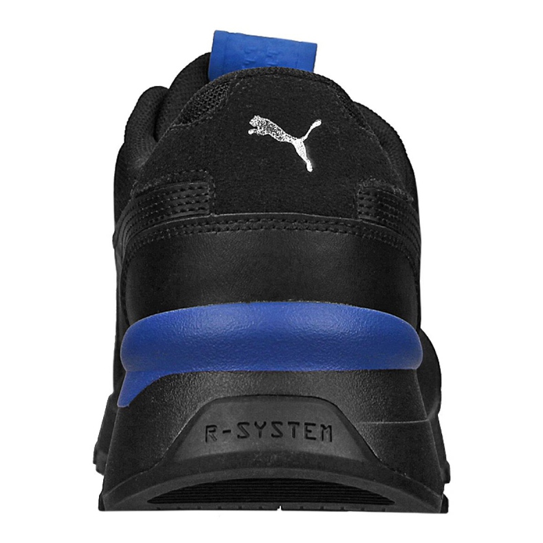 Puma Rs 2.0 Winterized M 374013 02 schwarz blau 1