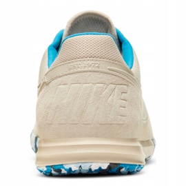 Hallenschuhe Nike The Premier Ii Sala M AV3153-114 beige beige 1