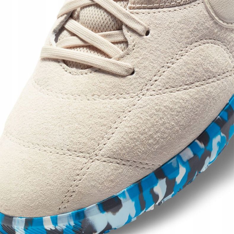 Hallenschuhe Nike The Premier Ii Sala M AV3153-114 beige beige 2