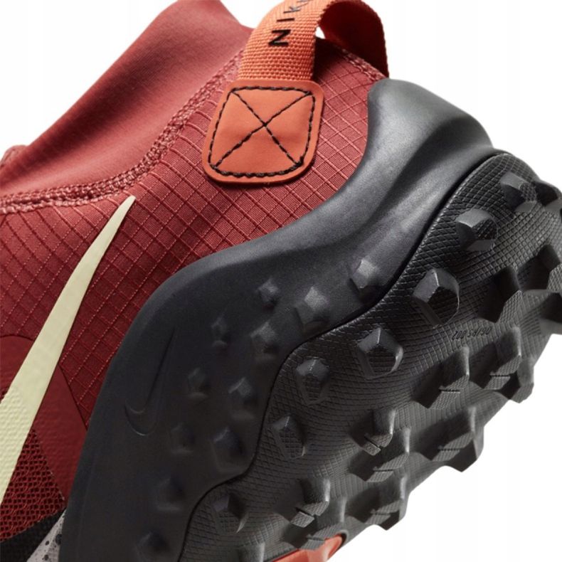Nike Wildhorse 6 M BV7106-600 braun schwarz 1
