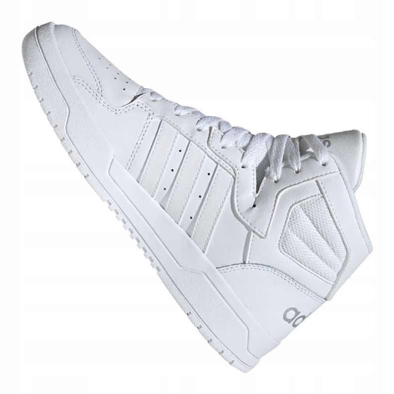 Adidas Entrap Mid W EG4341 weiß 2