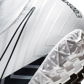 Nike Superfly 7 Academy Mds Tf M BQ5435-110 Fußballschuhe mehrfarbig weiß 2