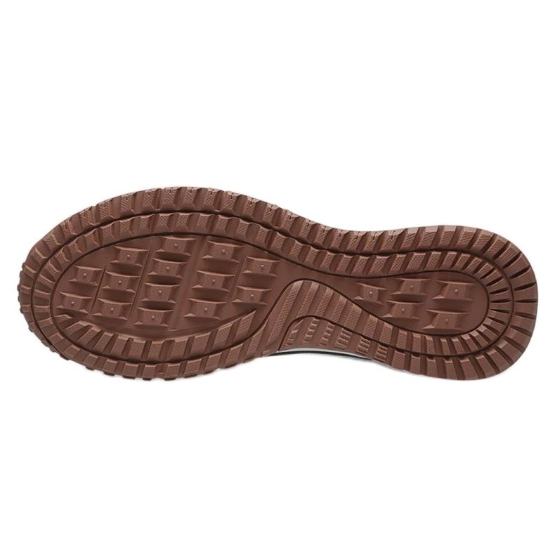 Schuhe 4F Urban Hiker M D4Z20-OBMH206 31S marineblau 1