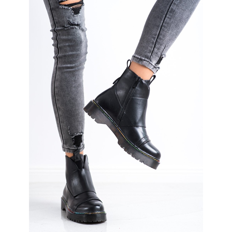 Bella Paris Schwarze Arbeiter auf der Plattform 1