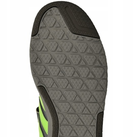 Adidas Lk Trainer 7 Cf Jr AQ3713 Schuhe navy blau 1