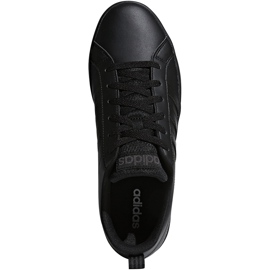 Adidas Vs Pace Herrenschuhe schwarz B44869 1