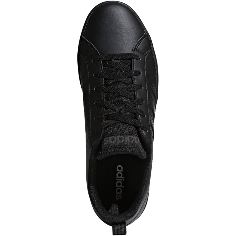Adidas Vs Pace Herrenschuhe schwarz B44869 1