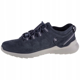 Keen Highland Wp M 1024234 Schuhe marineblau blau 1
