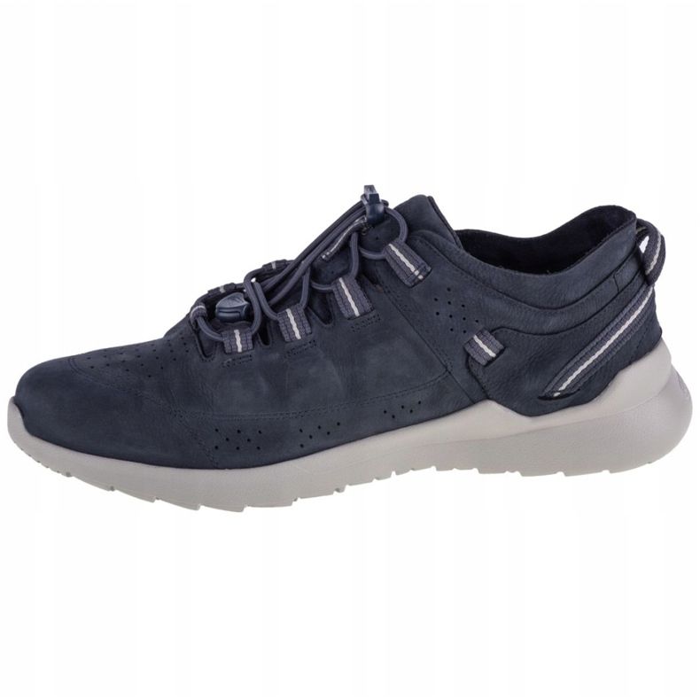 Keen Highland Wp M 1024234 Schuhe marineblau blau 1