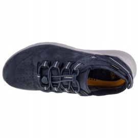 Keen Highland Wp M 1024234 Schuhe marineblau blau 2
