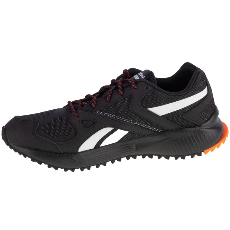 Reebok Lavante Terrain M FU8604 Schuhe schwarz 1