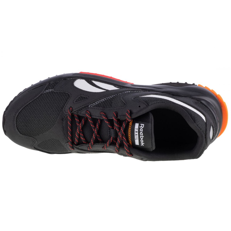 Reebok Lavante Terrain M FU8604 Schuhe schwarz 2