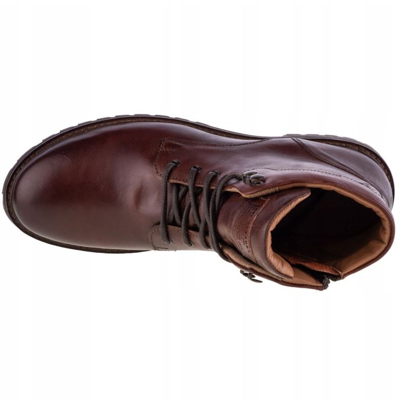 Levi's Roberts M 232339-777-28 Schuhe braun 2