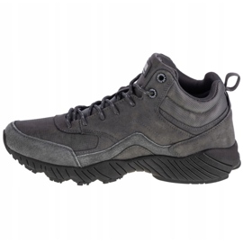Big Star Trekkingschuhe M GG174412 grau 1