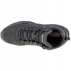 Big Star Trekkingschuhe M GG174412 grau 2