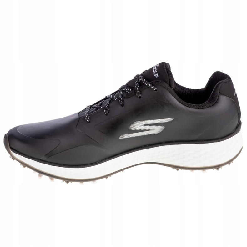 Skechers Go Golf Pro W 14869-BKW schwarz 1