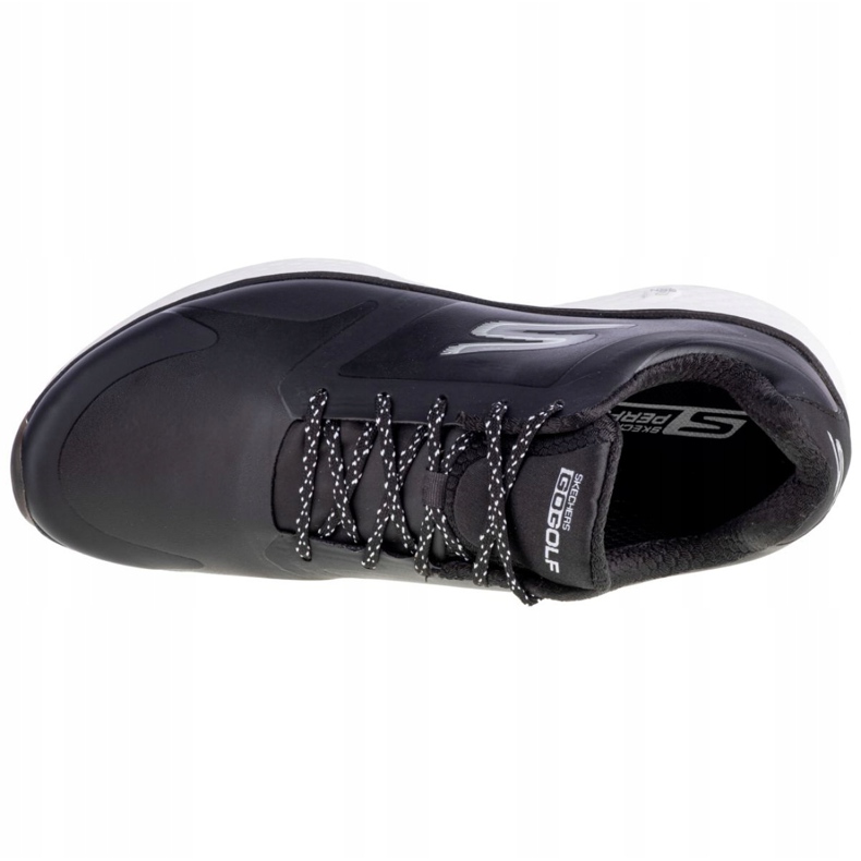 Skechers Go Golf Pro W 14869-BKW schwarz 2