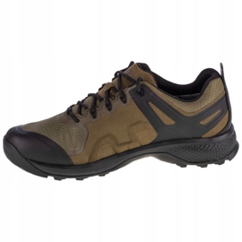 Keen Explore Wp M 1023434 Schuhe grün 1
