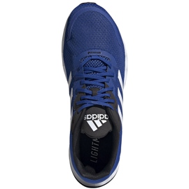 Herren Laufschuhe adidas Duramo Sl blau FW8678 1