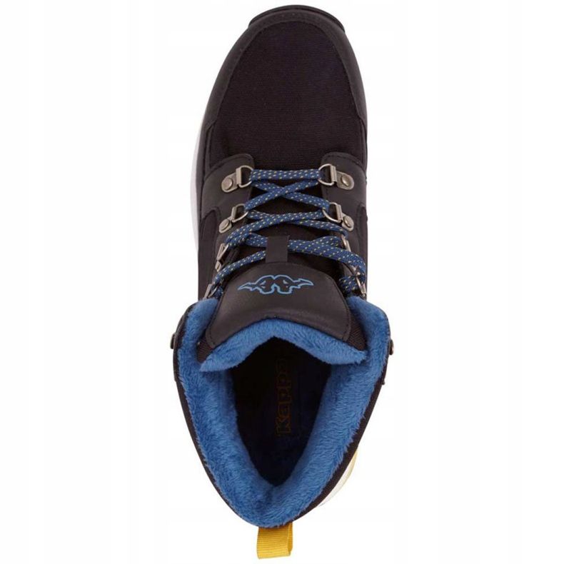 Kappa Sigbo M 242890 1164 Schuhe schwarz 1