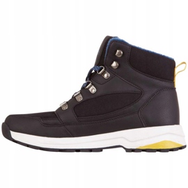 Kappa Sigbo M 242890 1164 Schuhe schwarz 2