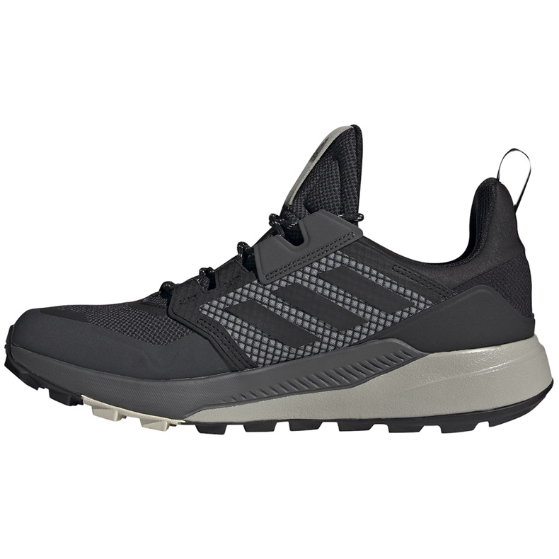 Adidas Terrex Trailmaker G Herrenschuhe schwarz FV6863 1