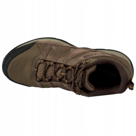 Columbia Redmond V2 M 1865101 269 braun schwarz 2