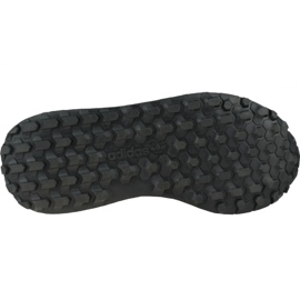 Adidas Forest Grove Cf Jr EG8958 Schuhe weiß schwarz 3