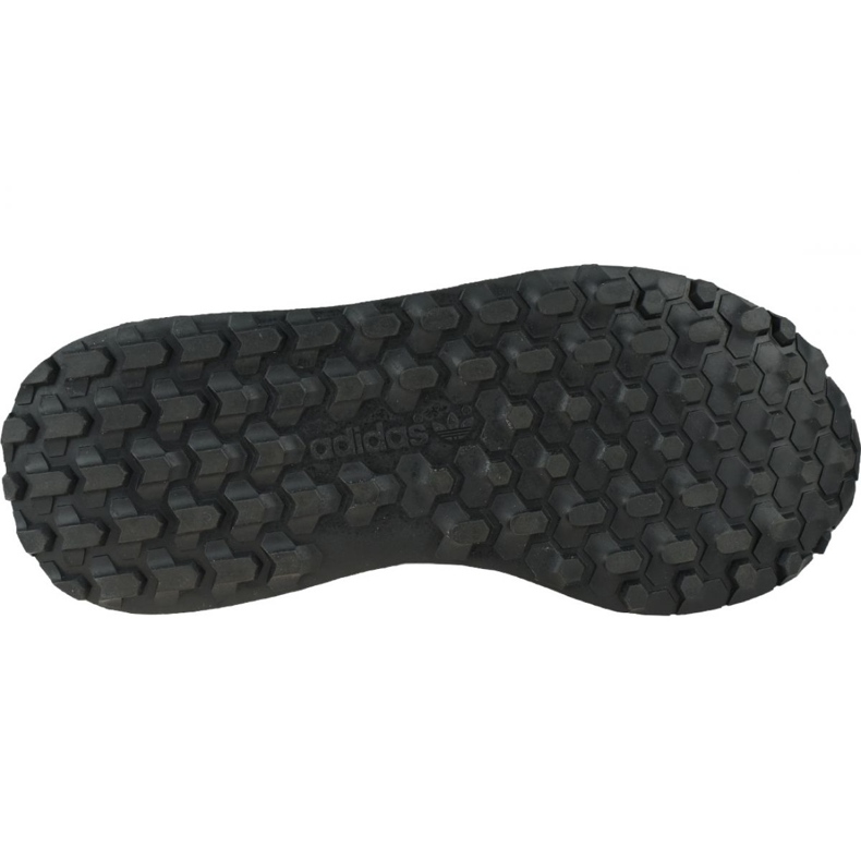 Adidas Forest Grove Cf Jr EG8958 Schuhe weiß schwarz 3