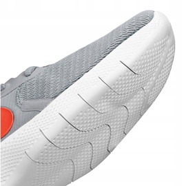 Nike Flex Experience Run 9 M CD0225-402 marineblau blau mehrfarbig 2