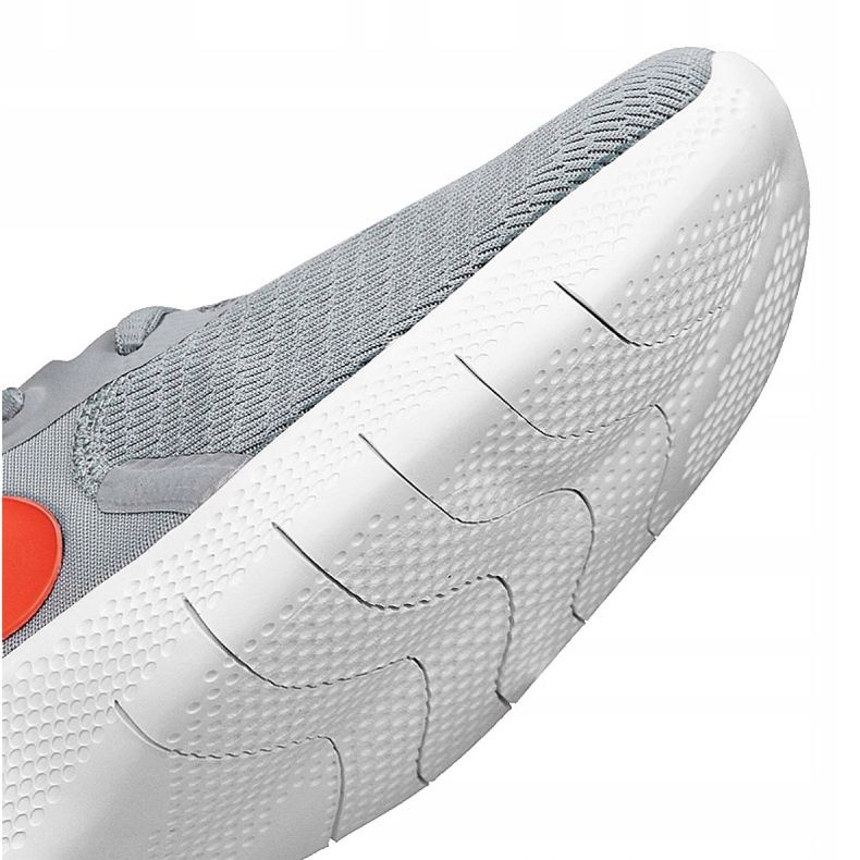 Nike Flex Experience Run 9 M CD0225-402 marineblau blau mehrfarbig 2