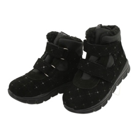 Stiefel mit TE-POR Mazurek 1360 M Membran schwarz 2