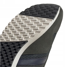 Schuhe adidas 8K 2020 M EH1433 navy blau orange grün 4