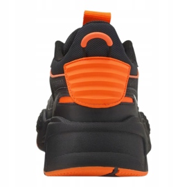 Laufschuhe Puma RS-X Winterized M 370522-05 navy blau 1