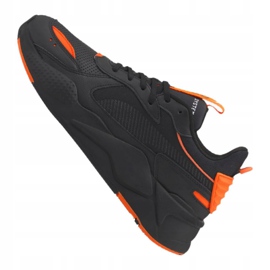Laufschuhe Puma RS-X Winterized M 370522-05 marineblau 2
