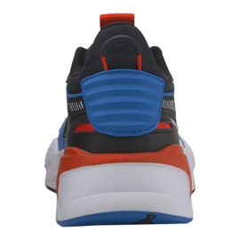 Laufschuhe Puma RS-X Winterized M 370522-06 mehrfarbig 2