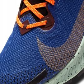 Nike Pegasus Trail 2 Gtx M CU2016-600 Laufschuhe mehrfarbig 1