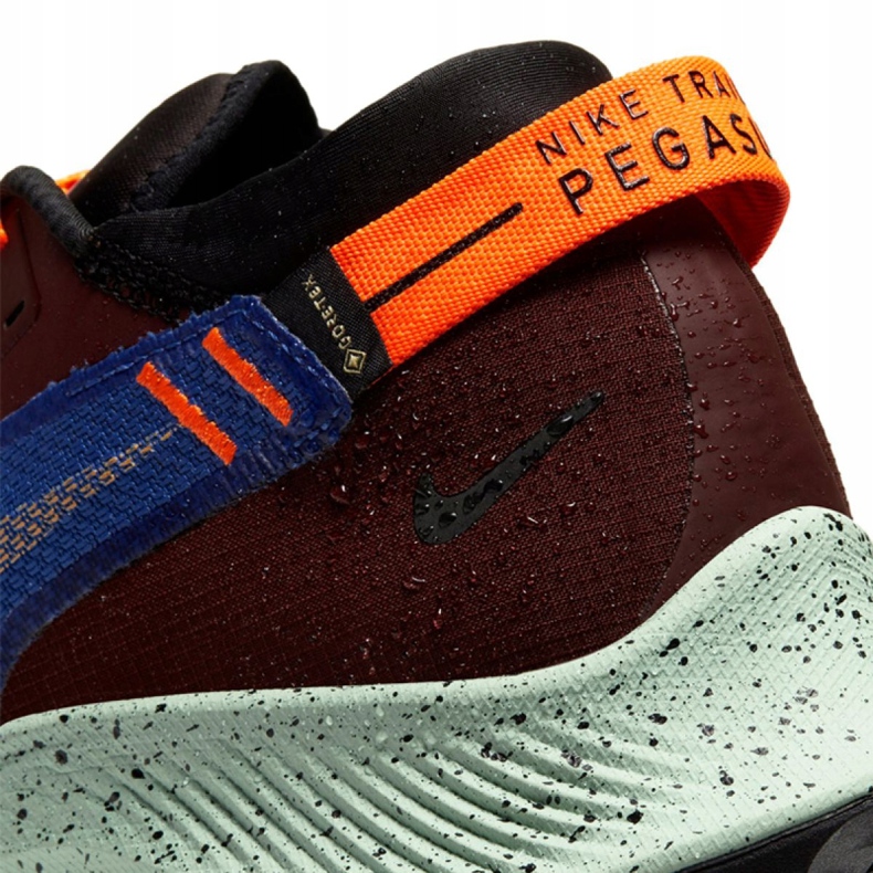 Nike Pegasus Trail 2 Gtx M CU2016-600 Laufschuhe mehrfarbig 2