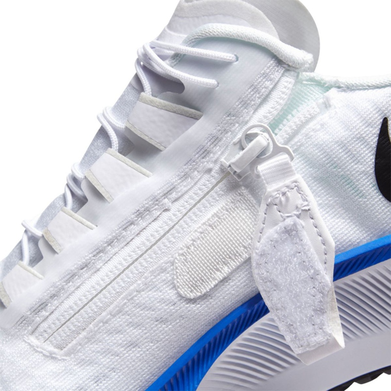 Laufschuhe Nike Air Zoom Pegasus 37 Flyease M CK8474-100 weiß schwarz 1