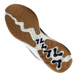 Nike Renew Run M CK6357-008 Laufschuhe navy blau blau 2