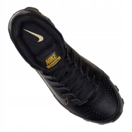 Nike Reax 8 M 616272-090 Trainingsschuh schwarz 2