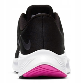 Nike Quest 3 W CD0232-007 Laufschuhe schwarz 2
